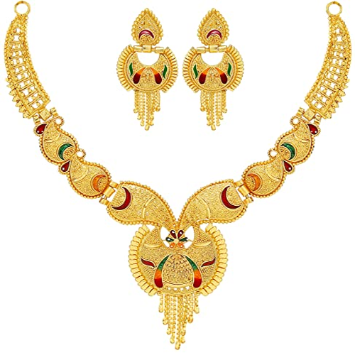 wedding jewellery in tiruvannamalai